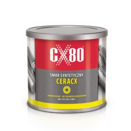 CX-80 Grasa Sintetica Ceracx 500g