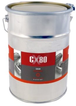 CX-80 Grasa de Cobre 5kg