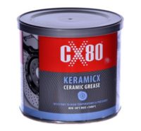 CX80 Grasa Ceramica Keramicx 500g (Lata)