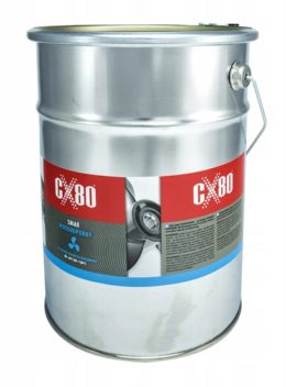 CX-80 Grasa Resistente al Agua 5kg
