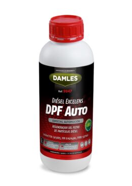 DPF CE AUTO